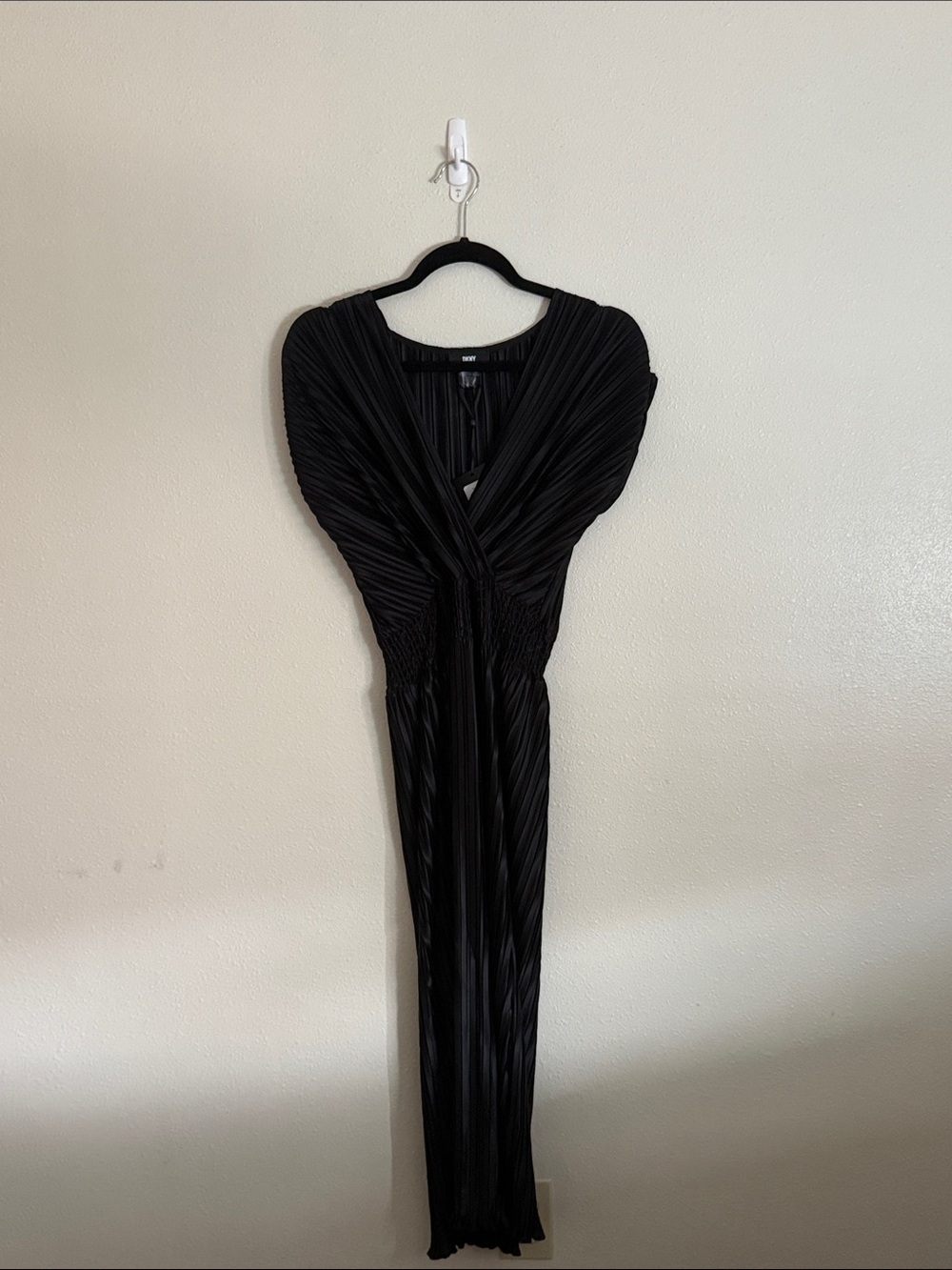 DKNY Black Dress